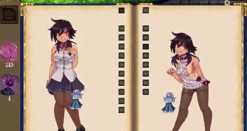 魔法兽娘学院MagicalMonster 多平台 资料图 3