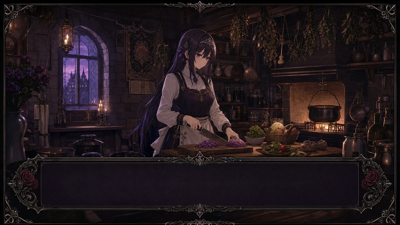 死馆1 支线内容 资料图 3