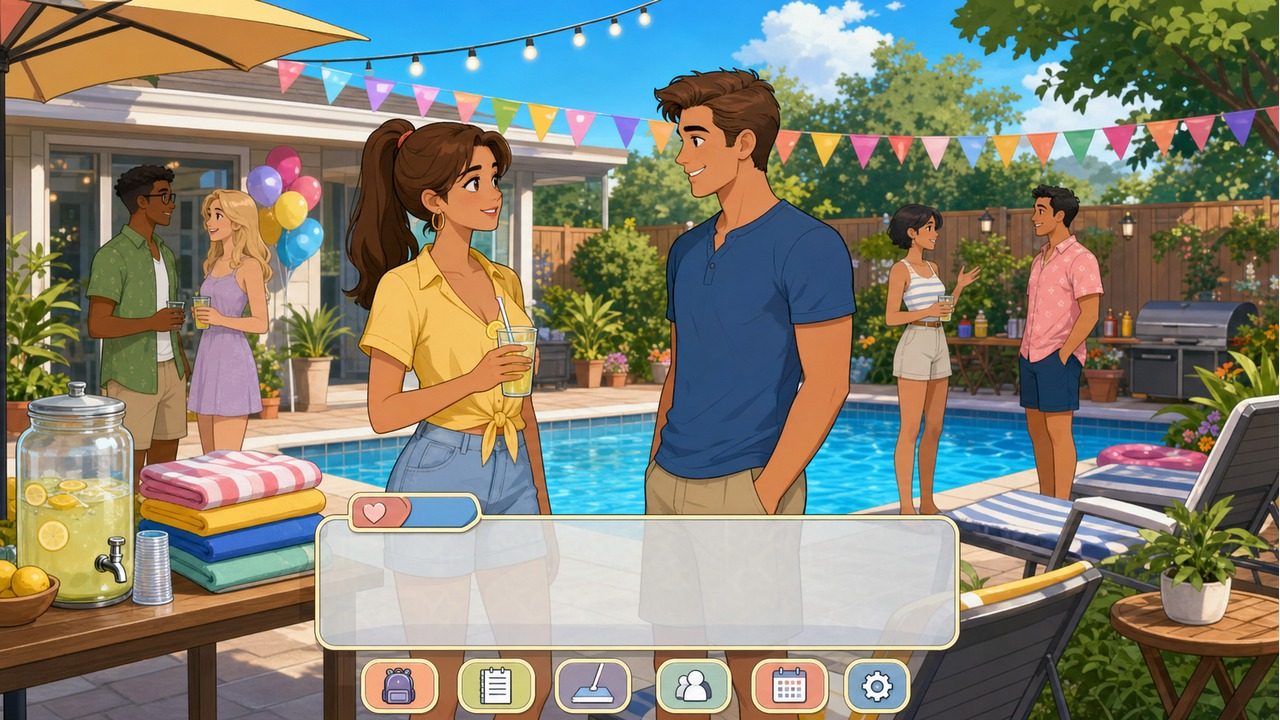 家务：HouseChores 中文界面 专题图 1
