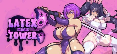 乳胶魔塔MotaofLatex版 剧情互动 实机截图 4