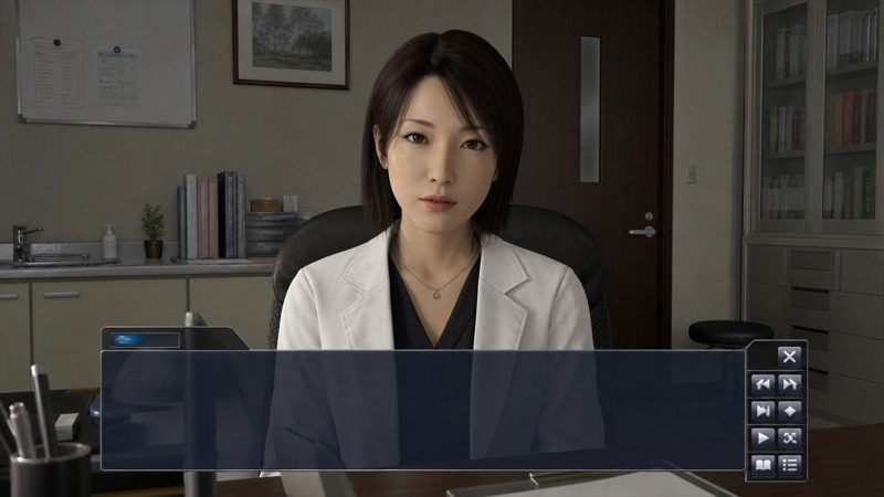 禁忌咒语II 动态演出 内容截图 8