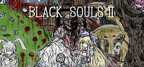 黑魂童话世界blacksouls三部曲附 地图探索 玩法截图