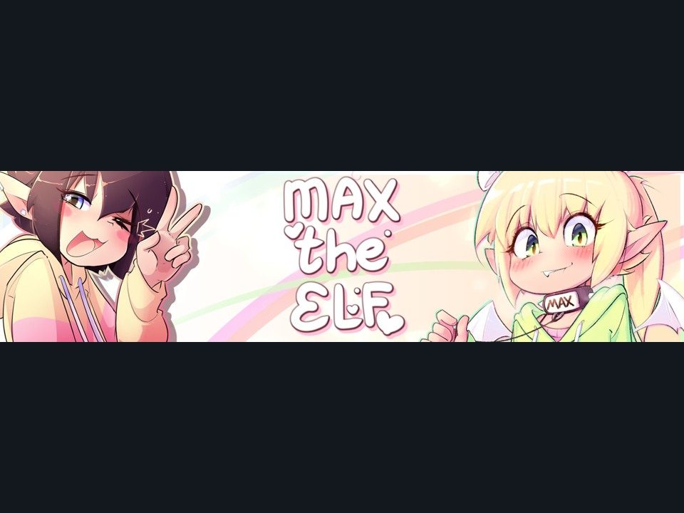 精灵麦克斯MaxtheElf官方正式版 章节事件 内容截图 5