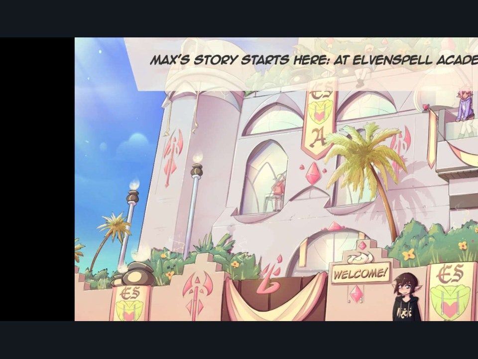 精灵麦克斯MaxtheElf官方正式版 角色养成 页面配图 4