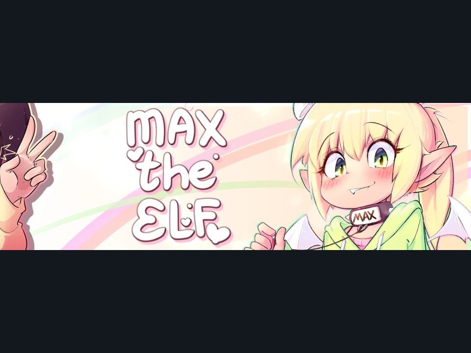 精灵麦克斯MaxtheElf官方正式版 版本内容 展示图 3