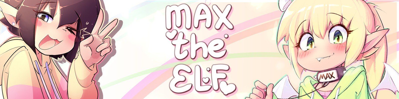 精灵麦克斯MaxtheElf官方正式版 章节事件 演示图 1