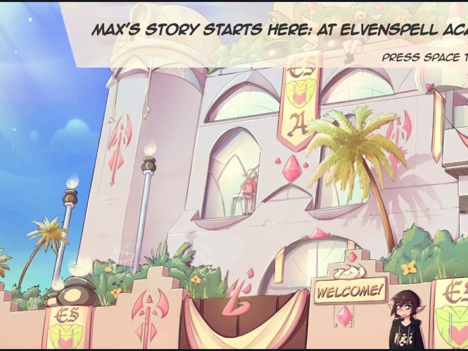 精灵麦克斯MaxtheElf官方正式版 资源内容 专题图 8