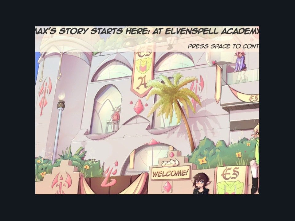 精灵麦克斯MaxtheElf官方正式版 玩法展示 专题图 6