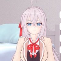与阿尔雅一起生活 Living With Alya 版 与阿尔雅一起生活角色事件攻略大全 封面图