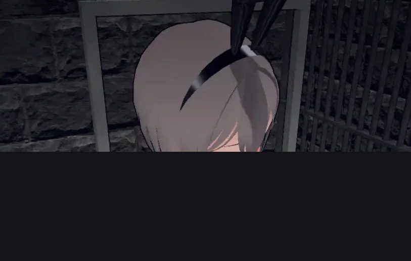白骑士调教 AI 步兵版 章节事件 场景图 3